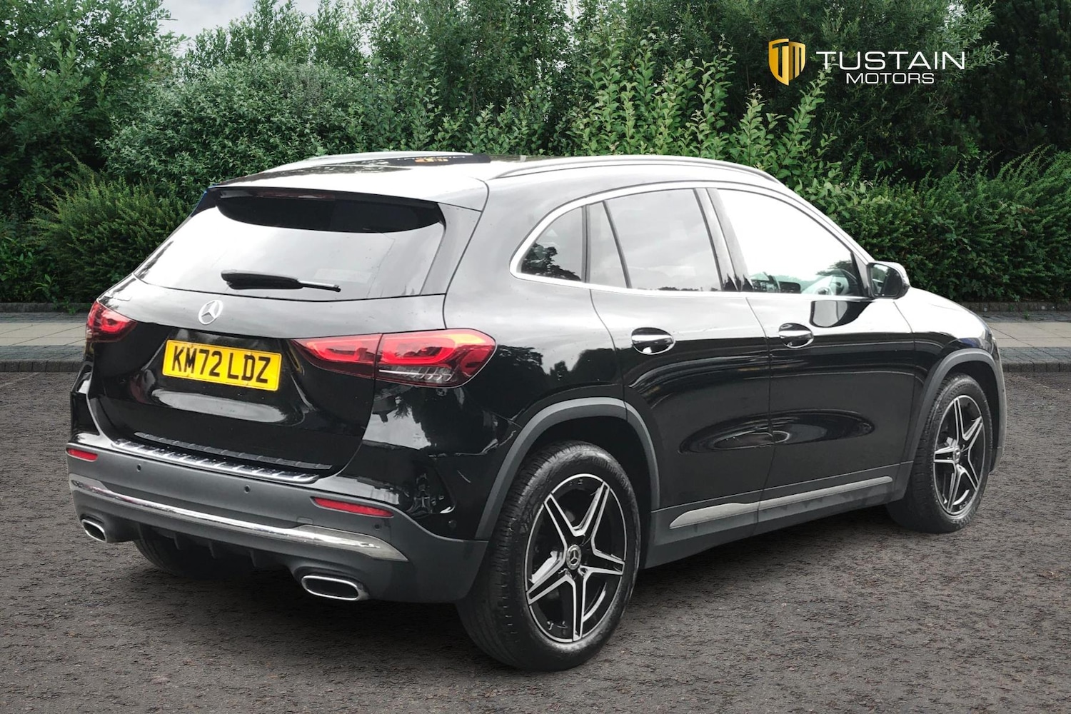 Used Mercedes-Benz GLA 2022 for sale - 76339422: Photo 12
