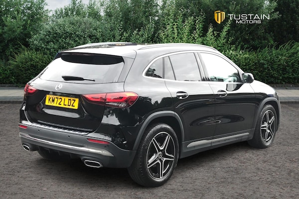 Used Mercedes-Benz GLA 2022 for sale - 76339422: Photo 12