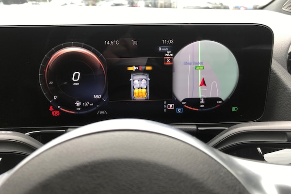 Used Mercedes-Benz GLA 2022 for sale - 76339422: Photo 13