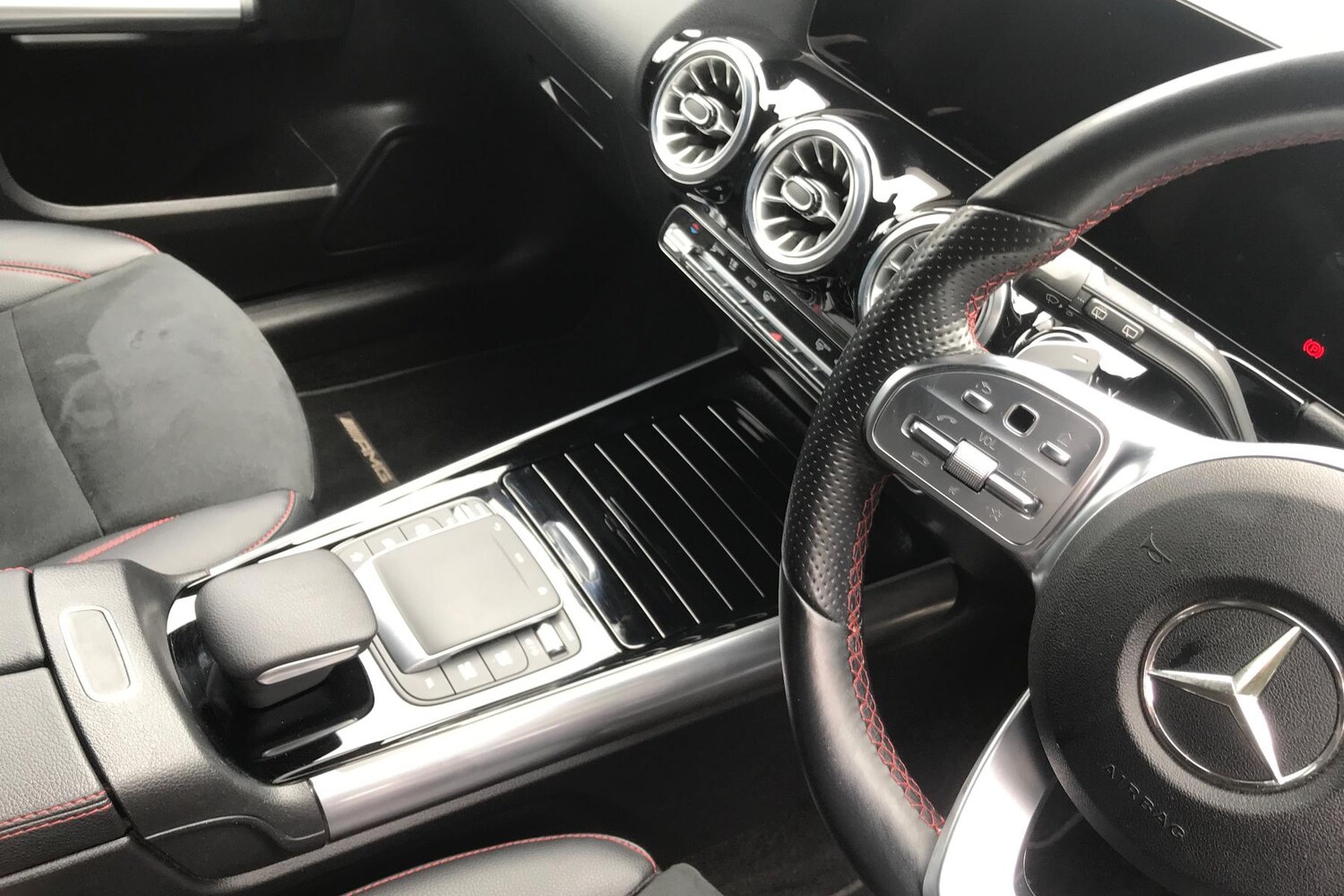 Used Mercedes-Benz GLA 2022 for sale - 76339422: Photo 14