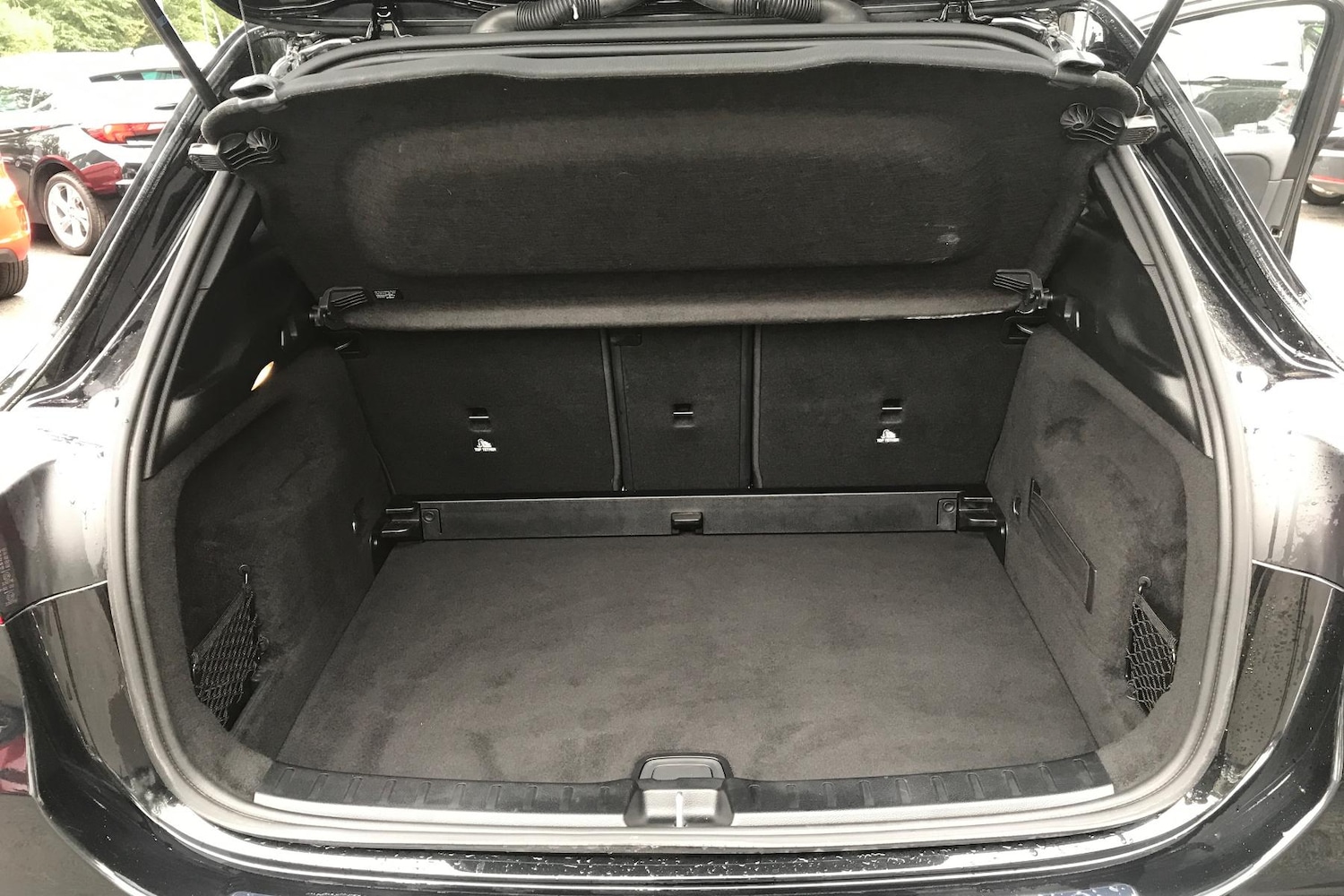 Used Mercedes-Benz GLA 2022 for sale - 76339422: Photo 16