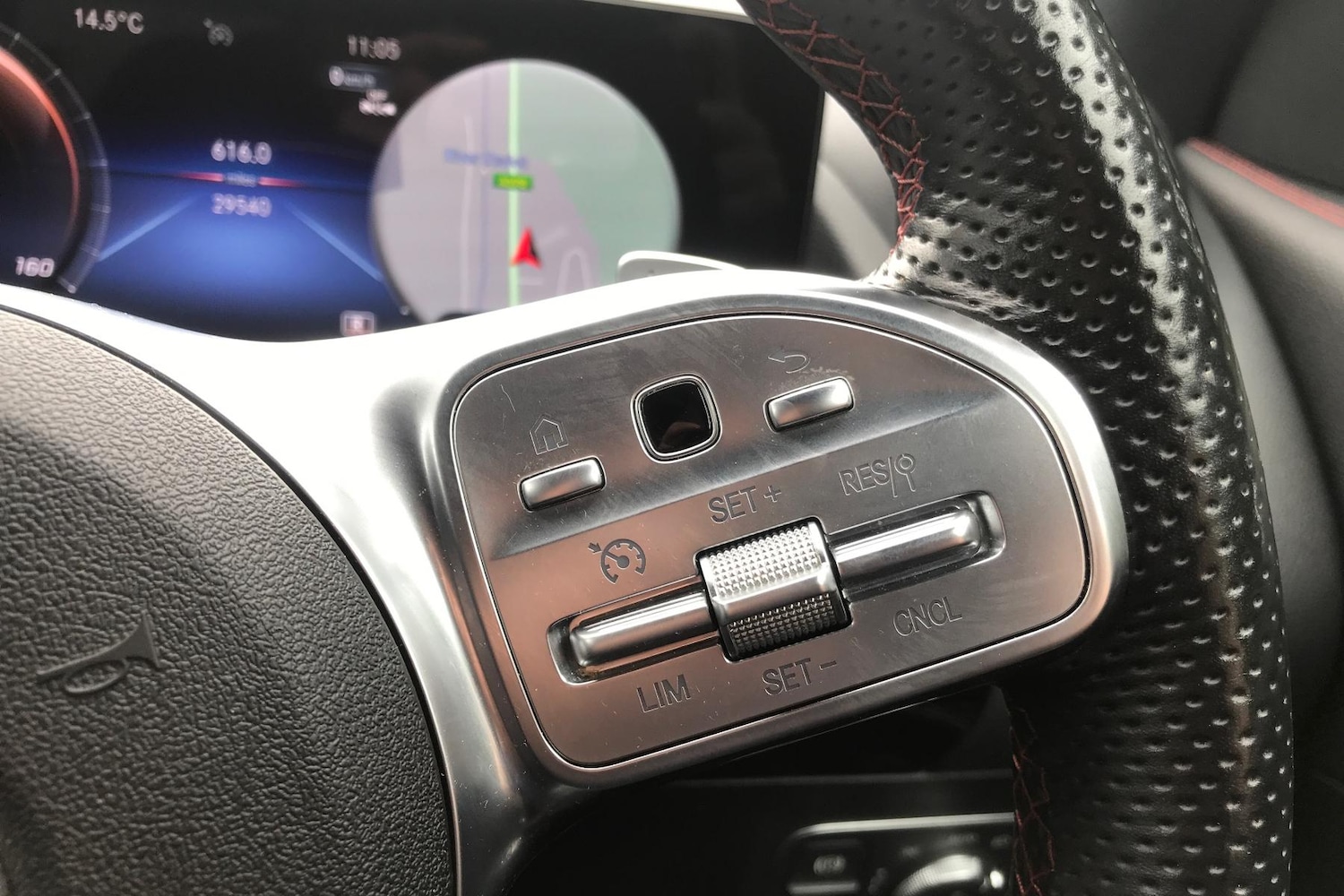 Used Mercedes-Benz GLA 2022 for sale - 76339422: Photo 21