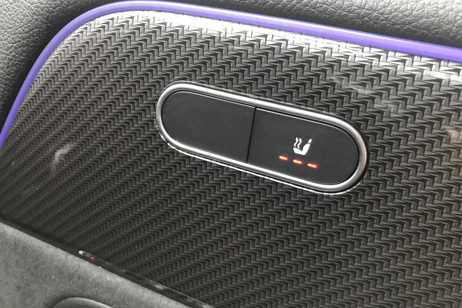 Used Mercedes-Benz GLA 2022 for sale - 76339422: Photo 22