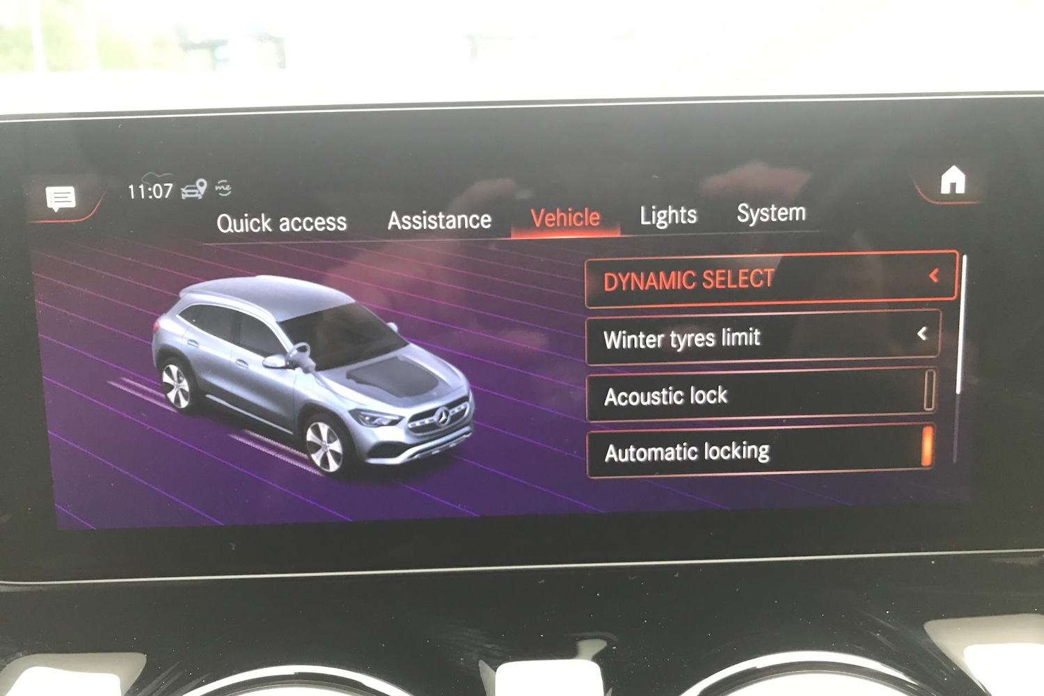 Used Mercedes-Benz GLA 2022 for sale - 76339422: Photo 25