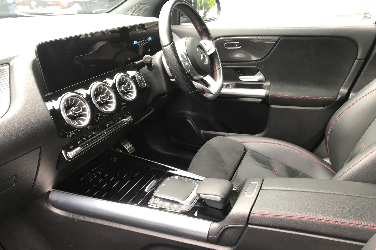 Used Mercedes-Benz GLA 2022 for sale - 76339422: Photo 5