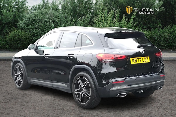Used Mercedes-Benz GLA 2022 for sale - 76339422: Photo 7