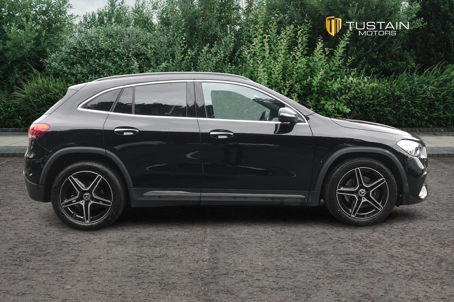 Used Mercedes-Benz GLA 2022 for sale - 76339422: Photo 8