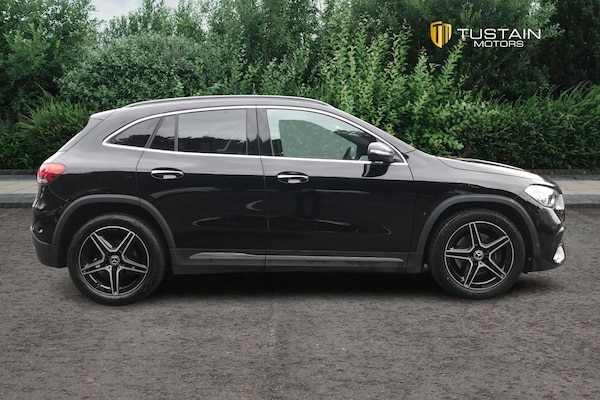 Used Mercedes-Benz GLA 2022 for sale - 76339422: Photo 8
