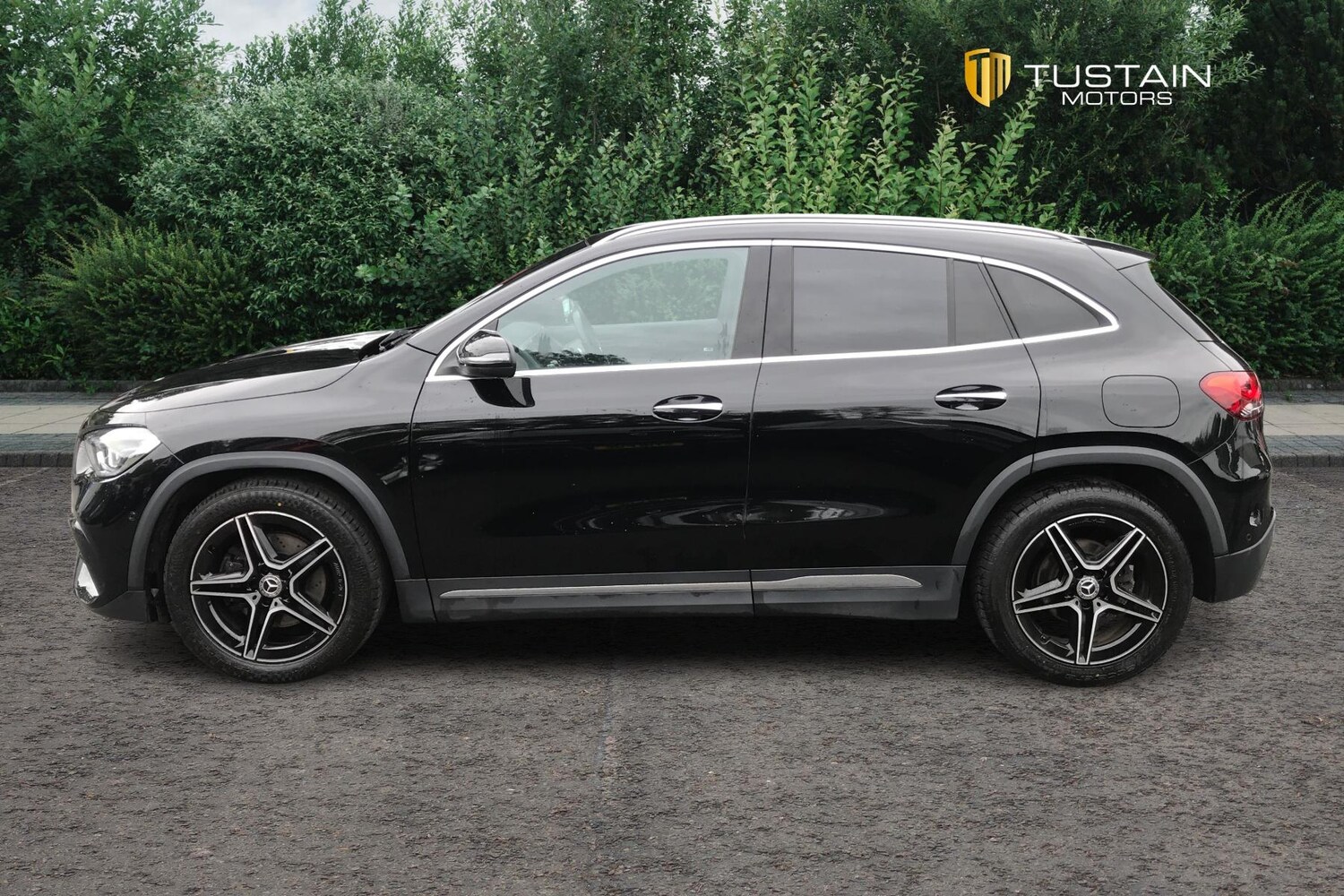 Used Mercedes-Benz GLA 2022 for sale - 76339422: Photo 9