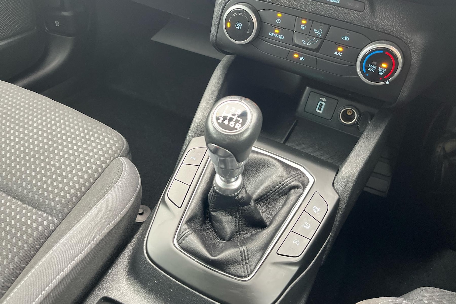 Used Ford Focus 2020 for sale - 77270524: Photo 14