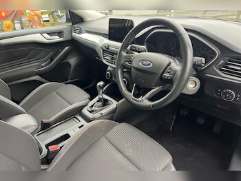 Used Ford Focus 2020 for sale - 77270524: Photo