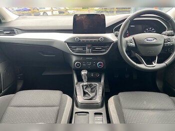 Used Ford Focus 2020 for sale - 77270524: Photo