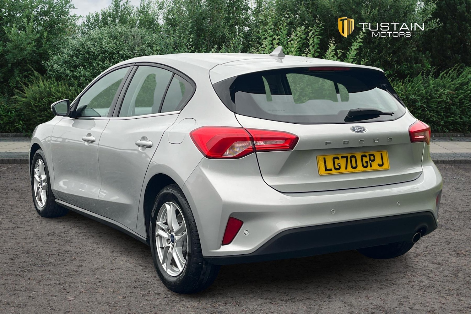 Used Ford Focus 2020 for sale - 77270524: Photo 7