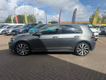 Used Volkswagen Golf 2018 for sale - 79592658: Photo