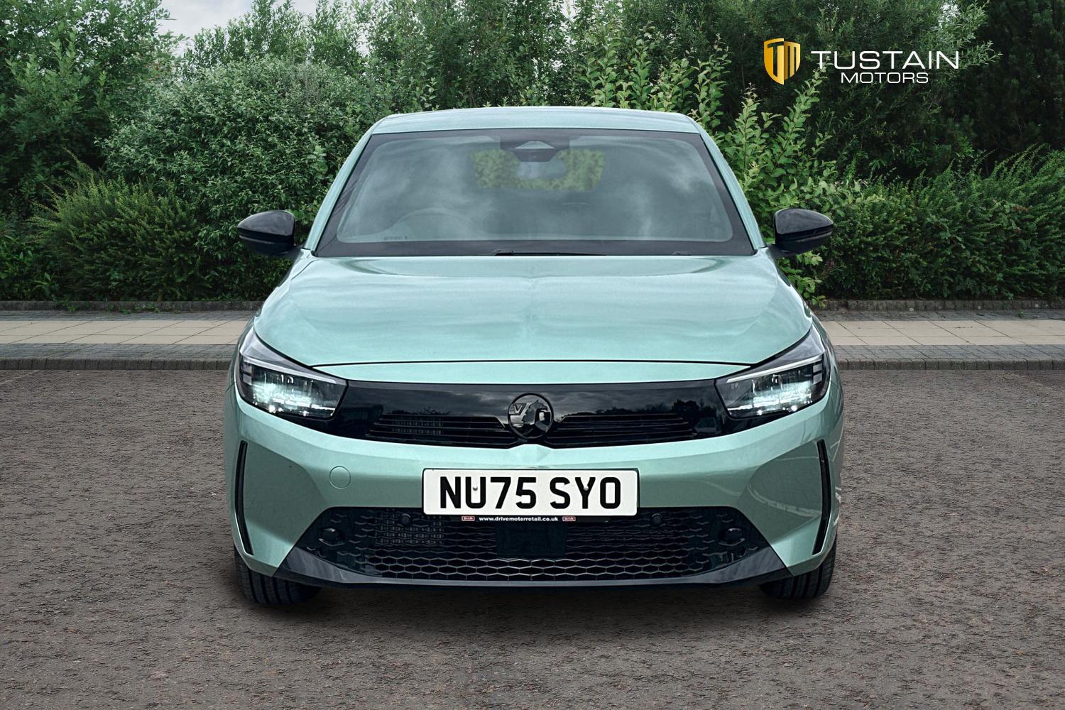 Used Vauxhall Corsa 2025 for sale - 76096519: Photo 10