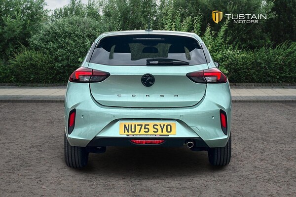 Used Vauxhall Corsa 2025 for sale - 76096519: Photo 11