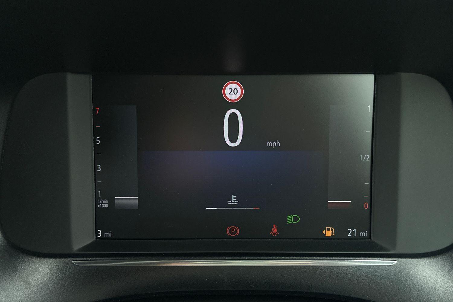 Used Vauxhall Corsa 2025 for sale - 76096519: Photo 13