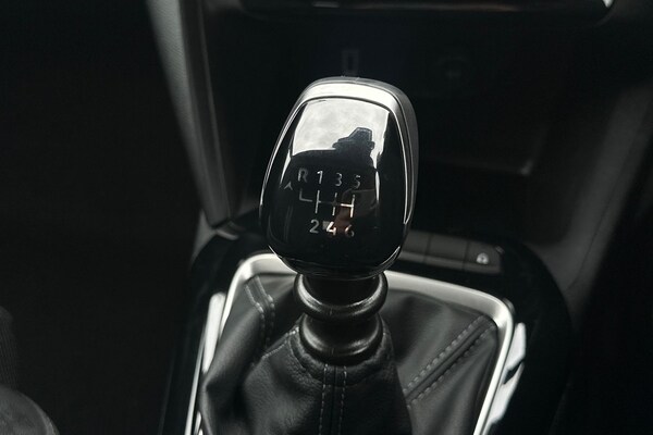 Used Vauxhall Corsa 2025 for sale - 76096519: Photo 14