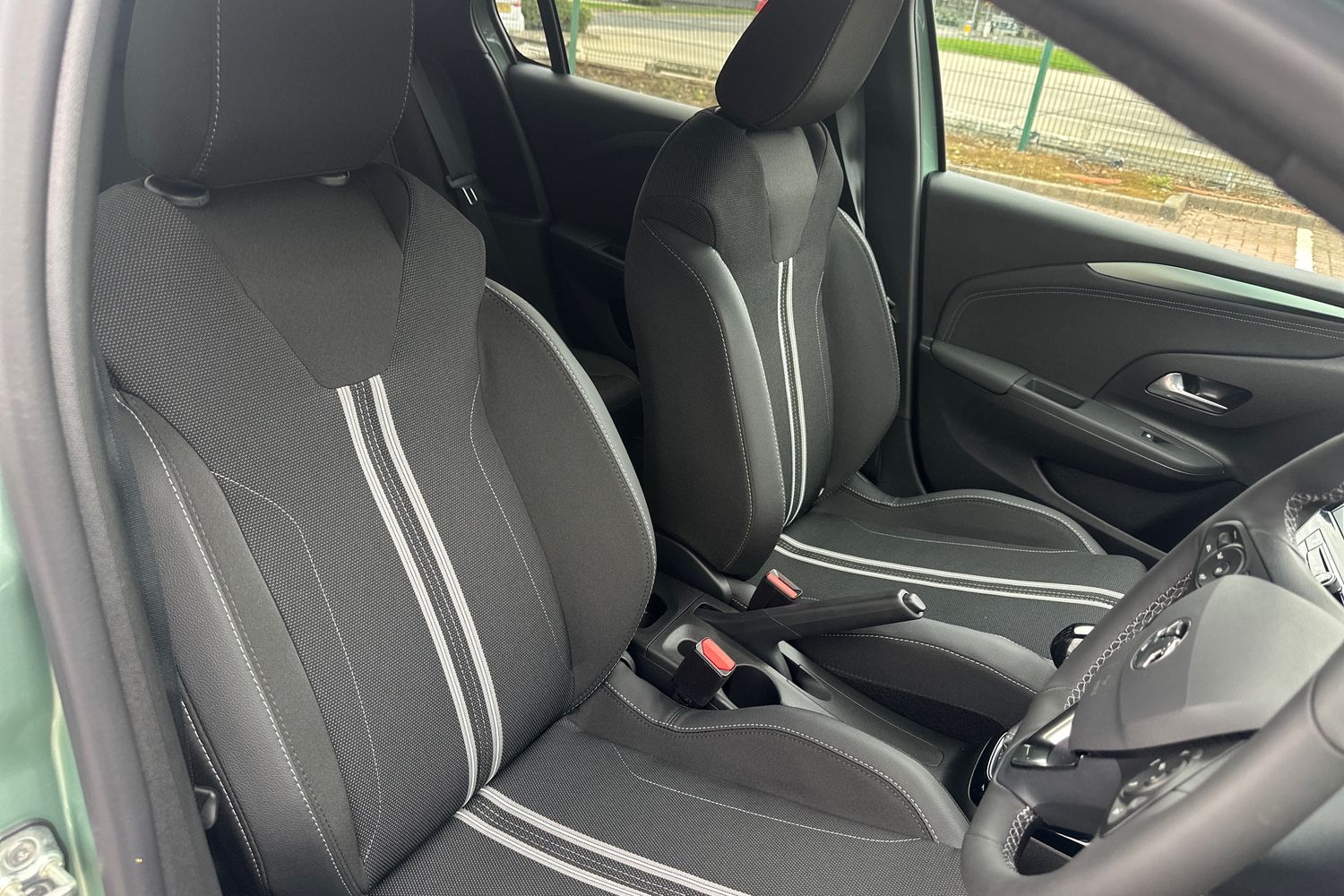 Used Vauxhall Corsa 2025 for sale - 76096519: Photo 15