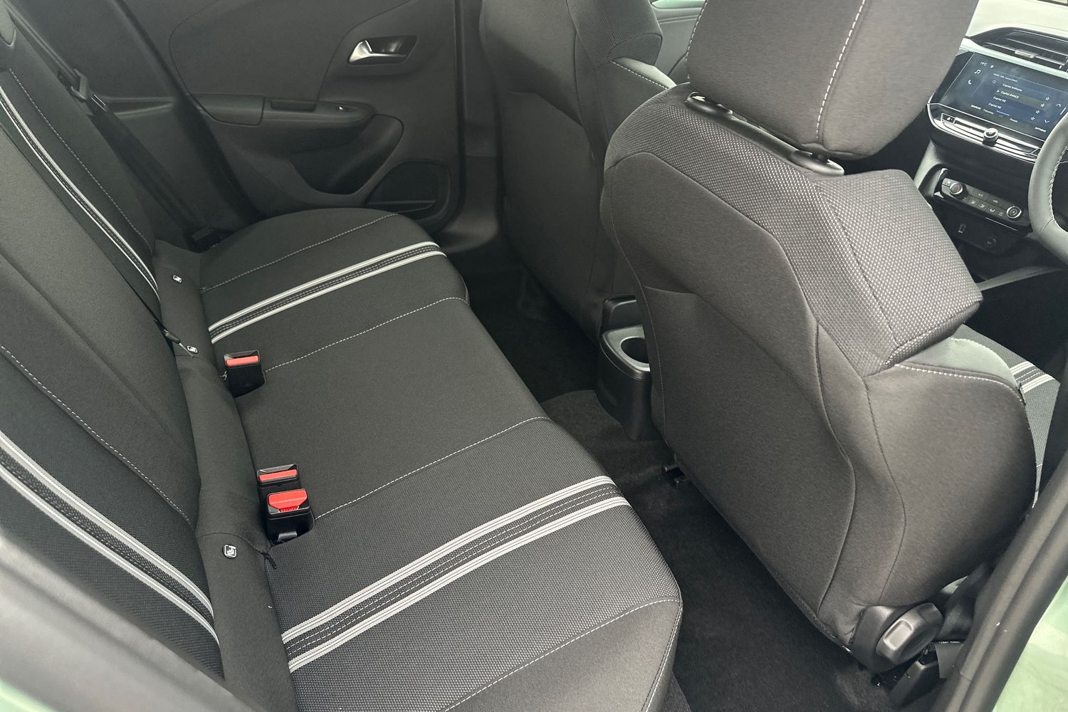 Used Vauxhall Corsa 2025 for sale - 76096519: Photo 16