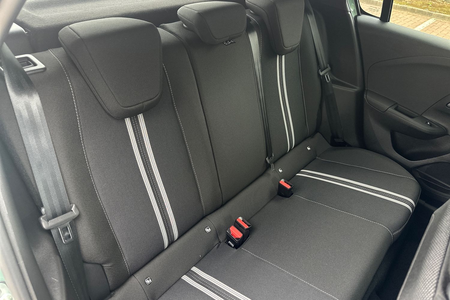 Used Vauxhall Corsa 2025 for sale - 76096519: Photo 17