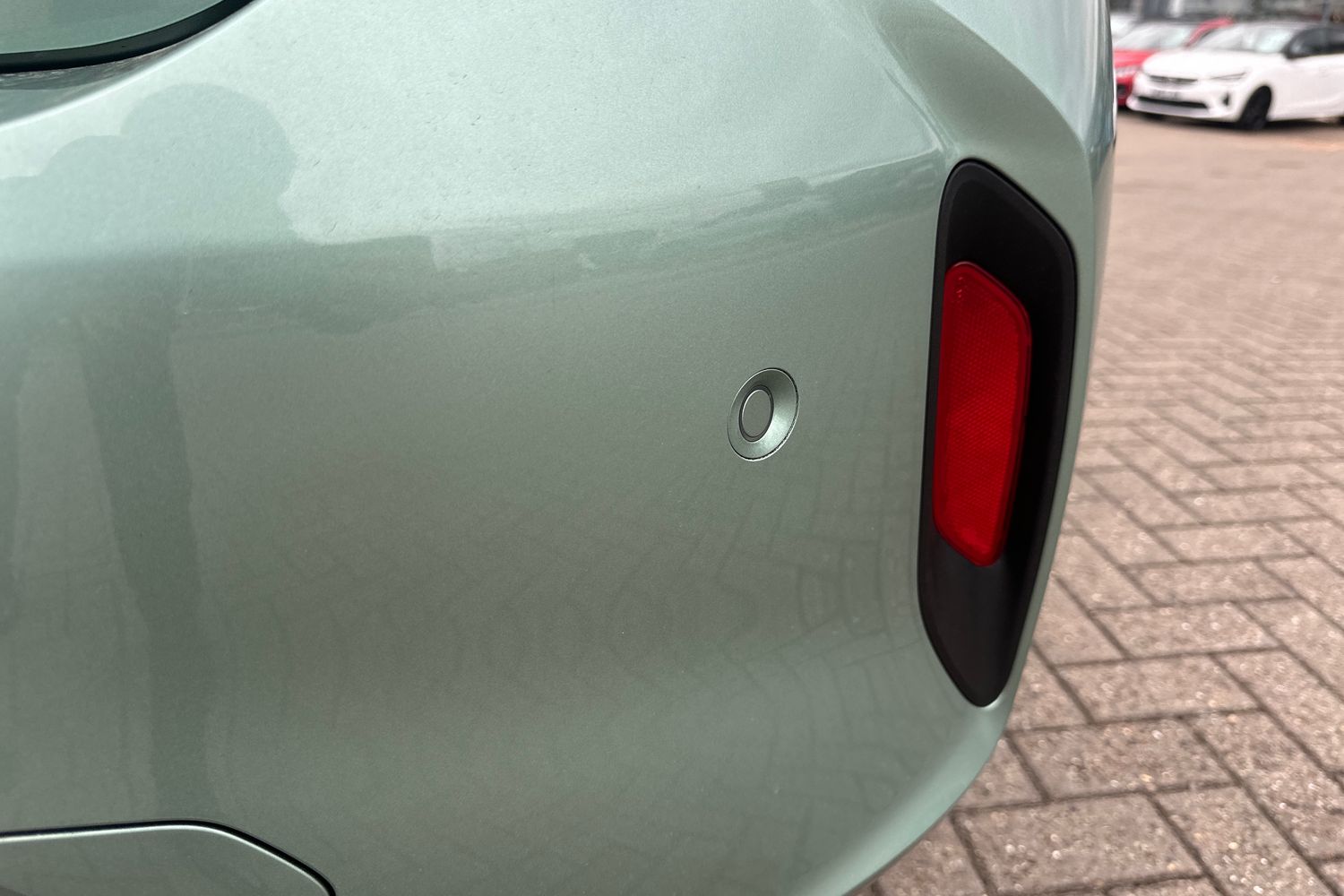 Used Vauxhall Corsa 2025 for sale - 76096519: Photo 19