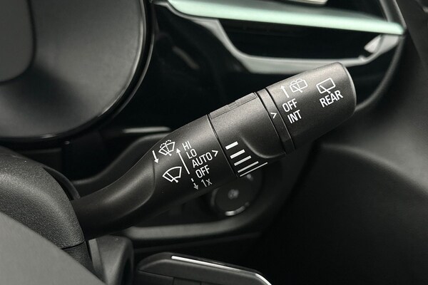 Used Vauxhall Corsa 2025 for sale - 76096519: Photo 24