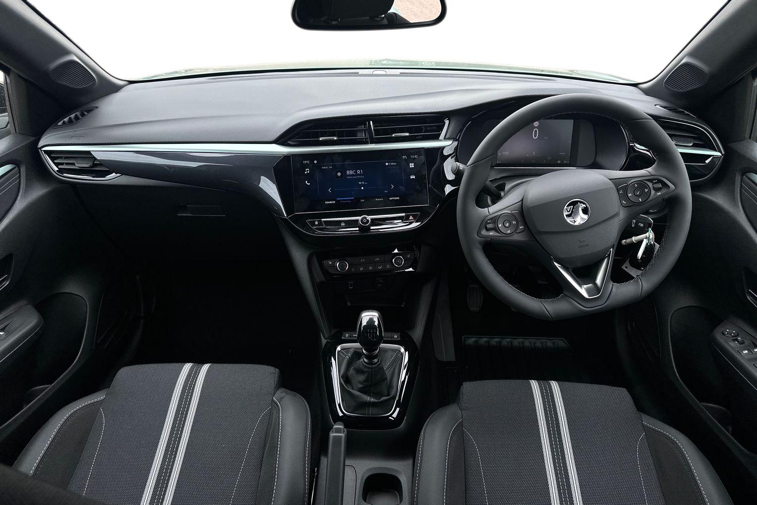 Used Vauxhall Corsa 2025 for sale - 76096519: Photo 4