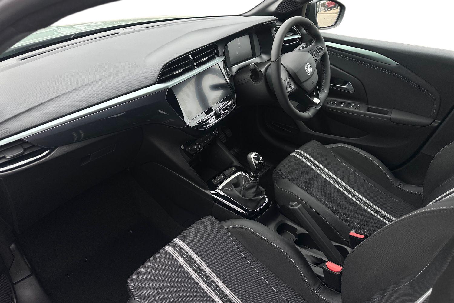 Used Vauxhall Corsa 2025 for sale - 76096519: Photo 5