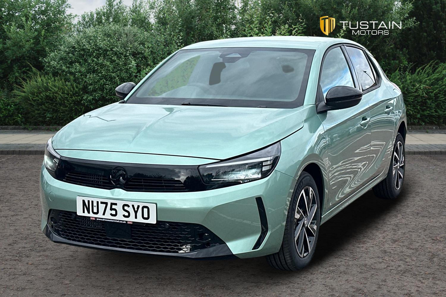 Used Vauxhall Corsa 2025 for sale - 76096519: Photo 6