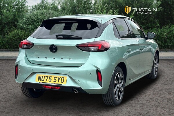 Used Vauxhall Corsa 2025 for sale - 76096519: Photo 7