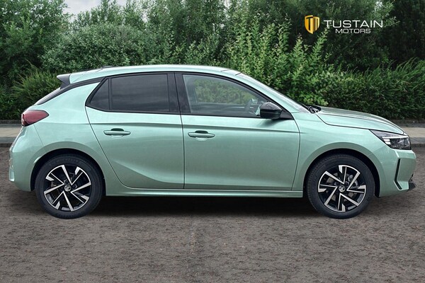 Used Vauxhall Corsa 2025 for sale - 76096519: Photo 8