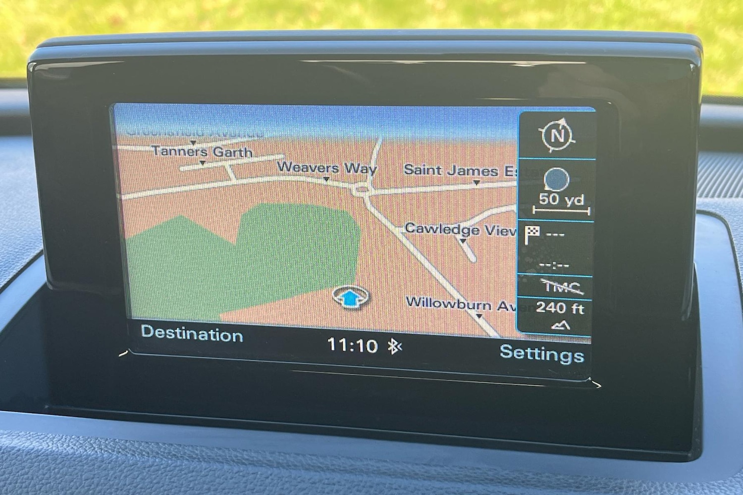 Used Audi Q3 2017 for sale - 76892933: Photo 16