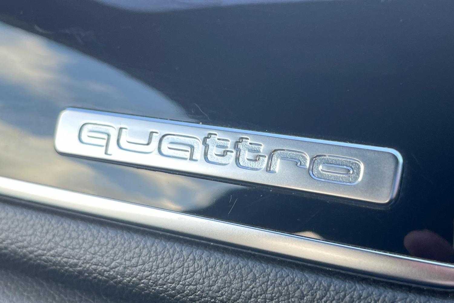 Used Audi Q3 2017 for sale - 76892933: Photo 21