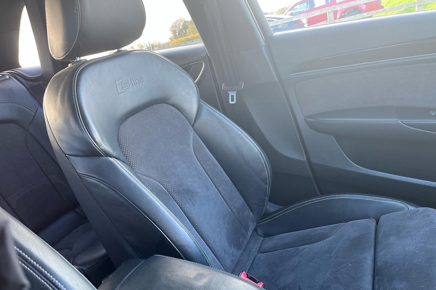 Used Audi Q3 2017 for sale - 76892933: Photo 22