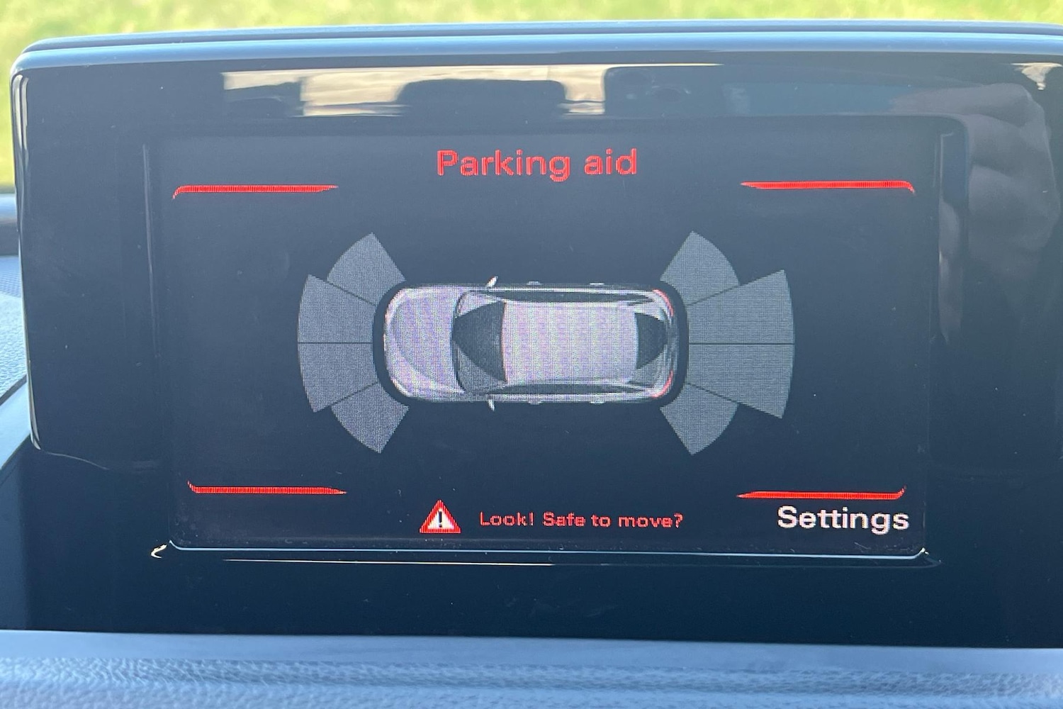 Used Audi Q3 2017 for sale - 76892933: Photo 23