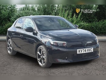 Used Vauxhall Corsa 2024 for sale - 79581977: Photo