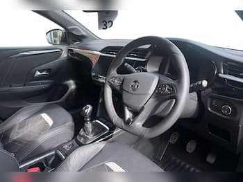 Used Vauxhall Corsa 2024 for sale - 79581977: Photo