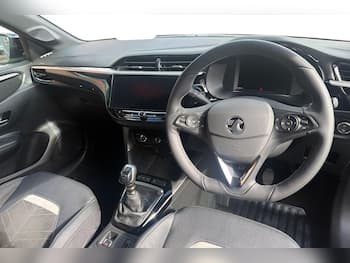 Used Vauxhall Corsa 2024 for sale - 79581977: Photo