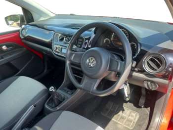 Used Volkswagen up! 2016 for sale - 75188924: Photo