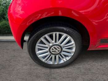 Used Volkswagen up! 2016 for sale - 75188924: Photo