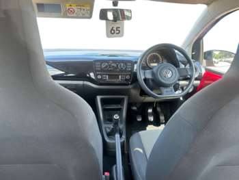 Used Volkswagen up! 2016 for sale - 75188924: Photo