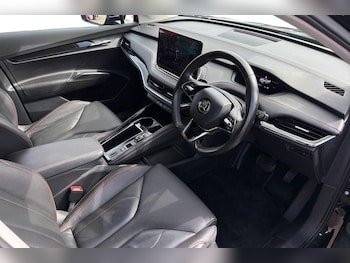 Used Skoda Enyaq 2021 for sale - 79511364: Photo