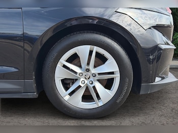 Used Skoda Enyaq 2021 for sale - 79511364: Photo