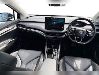 Used Skoda Enyaq 2021 for sale - 79511364: Photo