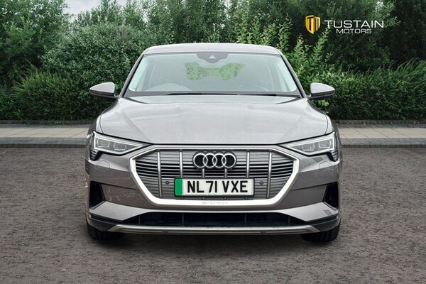 Used Audi Other 2021 for sale - 76243453: Photo 10