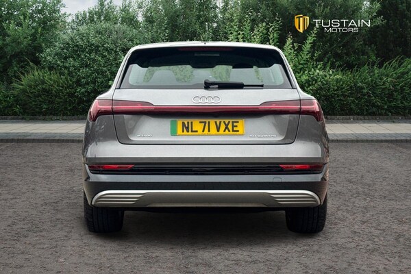 Used Audi Other 2021 for sale - 76243453: Photo 11