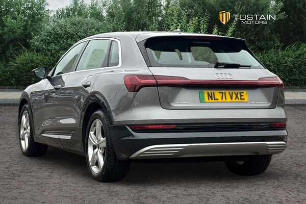 Used Audi Other 2021 for sale - 76243453: Photo 12