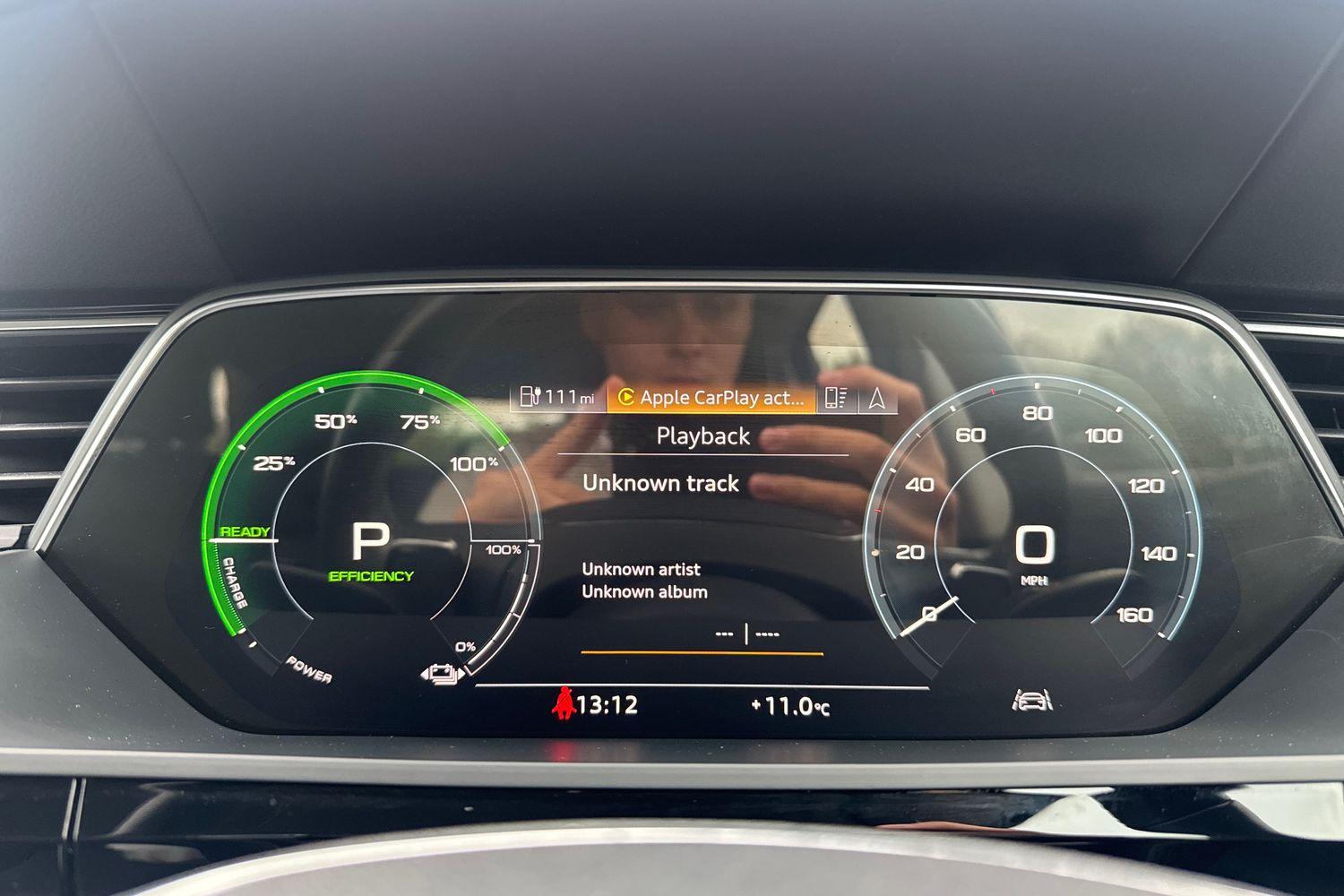 Used Audi Other 2021 for sale - 76243453: Photo 13