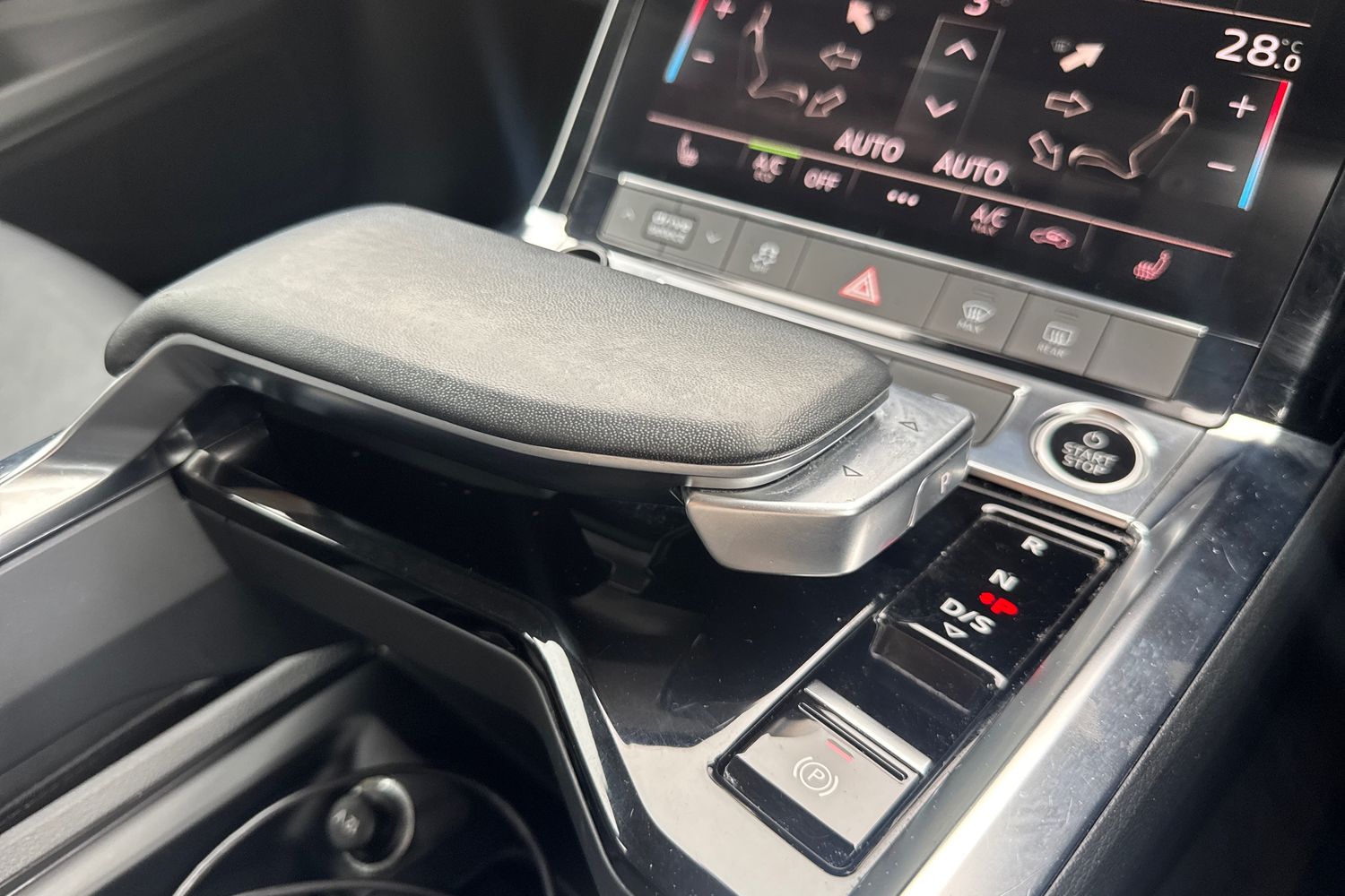 Used Audi Other 2021 for sale - 76243453: Photo 14